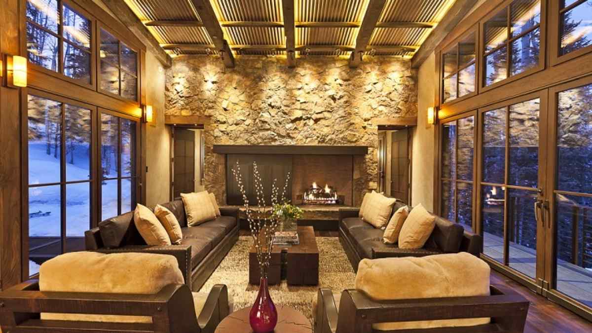 Metal Ceiling Tiles Pros And Cons Eye, Tin Tile Ceiling Ideas