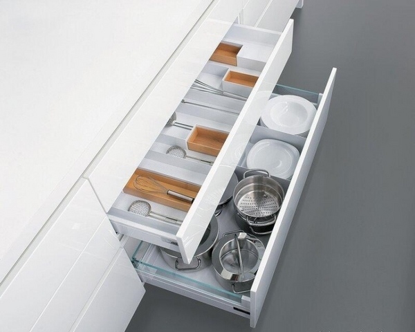 modern kitchen cabinets storage pantry cabinets ideas