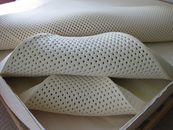 natural latex mattress layers organic ideas