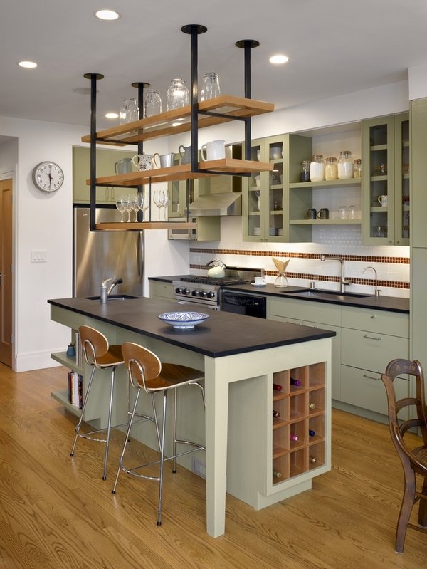 modern kitchen ideas renovation modern countertops