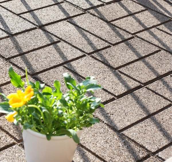 rubber-pavers-patio-pavers-ideas-balcony flooring ideas 