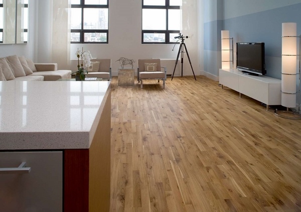 Affordable flooring ideas – top 6 cheap flooring options