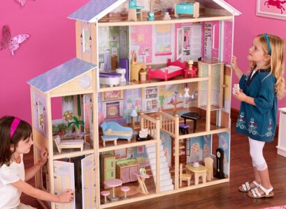 DIY-Barbie-furniture-and-DIY-Barbie-house-ideas-kids-room-ideas-dollhouse-plans