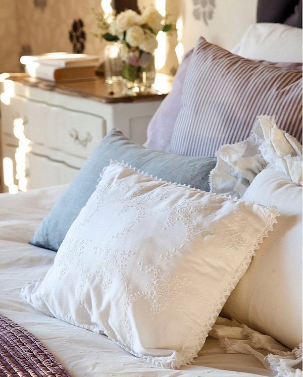  bedroom provencal style decor