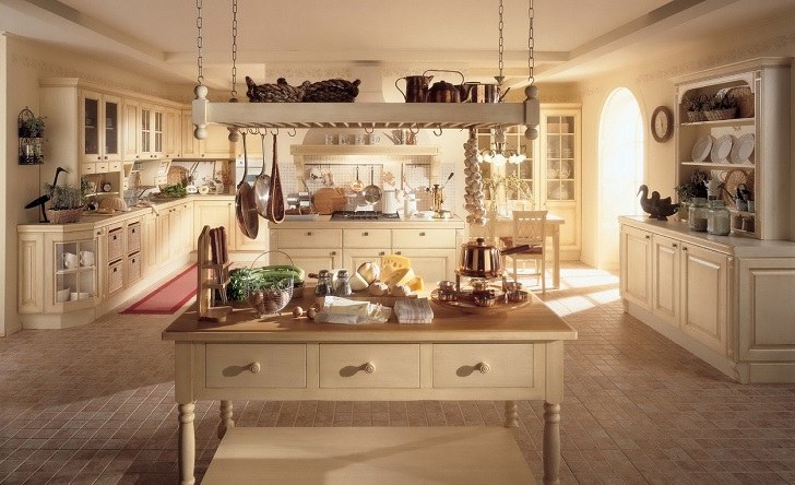 French Country Furniture Ideas