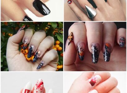 Halloween-acrylic-nails-halloween-nail-design-ideas-halloween-nail-art