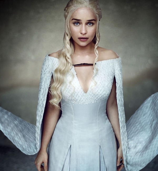 costumes for Halloween game of thrones 