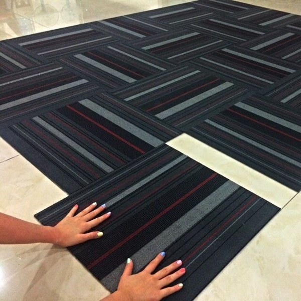 carpet tile affordable cheap