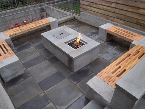 cinder-block-garden-ideas-fire-pit-concrete-block-bench-ideas