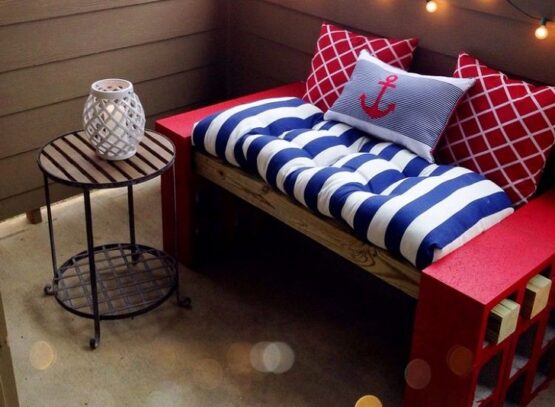 concrete-block-furniture-ideas-DIY-concrete-block-bench-balcony-furniture-ideas