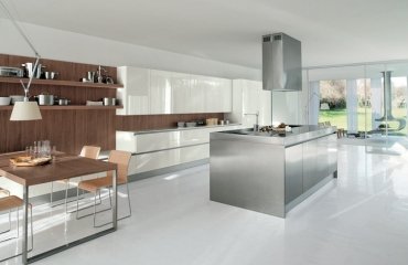 contemporary-kitchens-italian-kitchen-cabinets-minimalist-design-ideas
