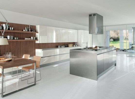 contemporary-kitchens-italian-kitchen-cabinets-minimalist-design-ideas