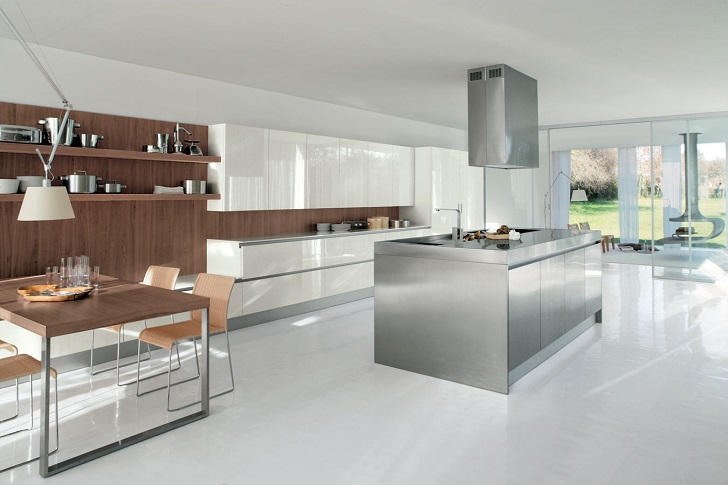 contemporary-kitchens-italian-kitchen-cabinets-minimalist-design-ideas