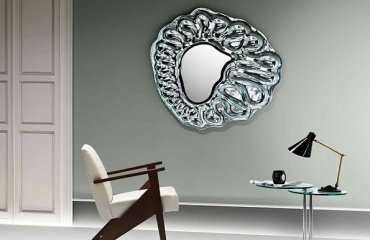 contemporary-wall-mirrors-artistic-mirrors-wall-decorating-ideas