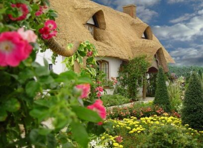 cottage-gardens-English-cottage-garden-design-ideas-garden-decorating-ideas