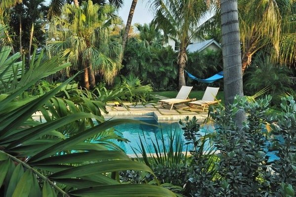 fabulous-tropical-pools-free form pool backyard landscape ideas