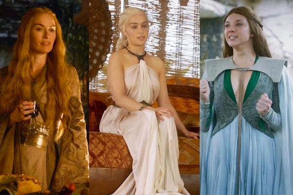 halloween costumes 2016 game of thrones 