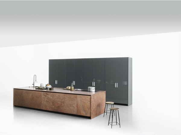 Boffi xila high quality kitchens