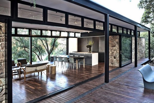 modern home design ideas