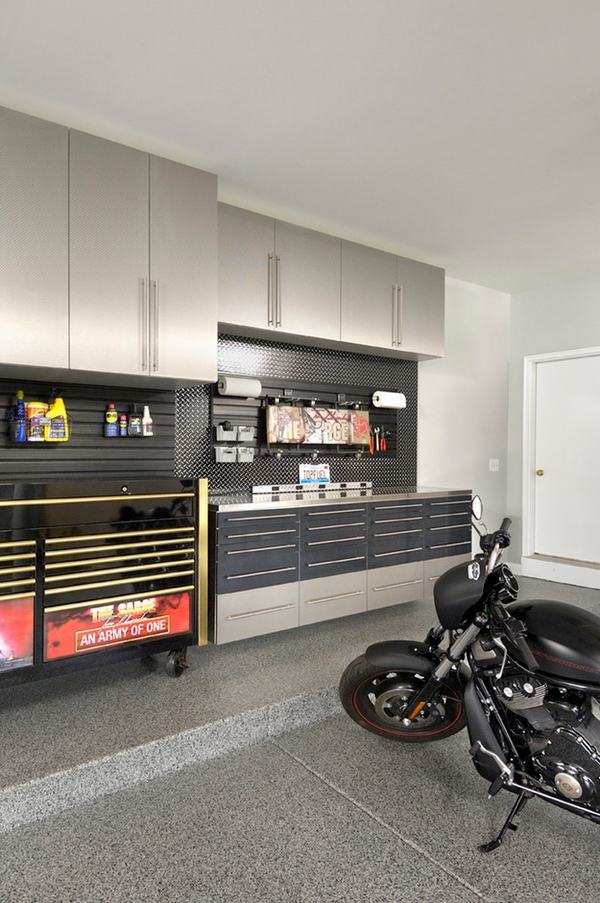 trendy garage ideas storage cabinets wall mounted cabinets