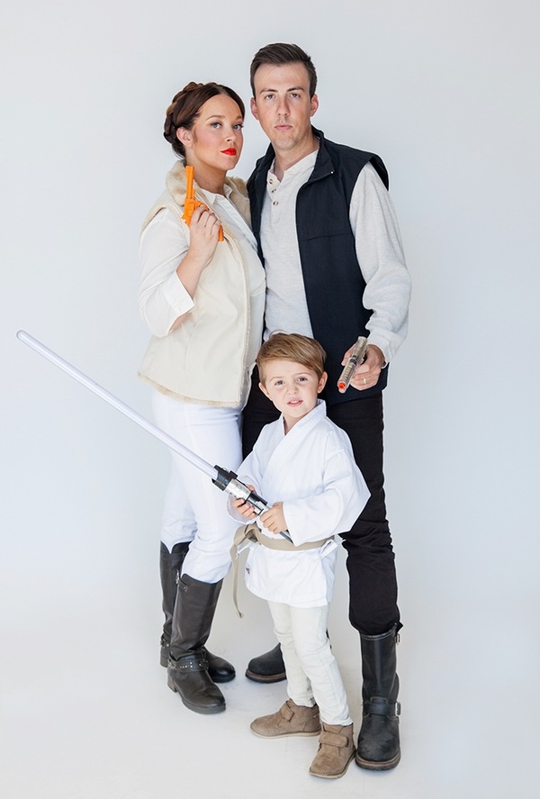 trio-halloween-costumes-ideas-star-wars-family-costume