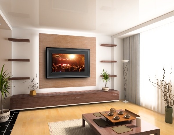 tv-frame-ideas-living-room-design-furniture