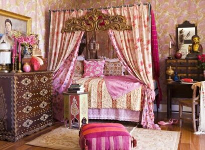 Boho-room-decor-ideas-Boho-chic-style-bedroom-decorating-in-boho-style