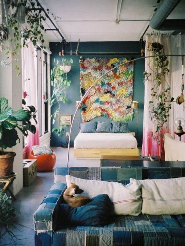Boho-room-decor-ideas-boho-bedroom-diy-bohemian-decor