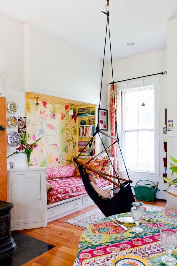 kids bedroom ideas bohemian style 