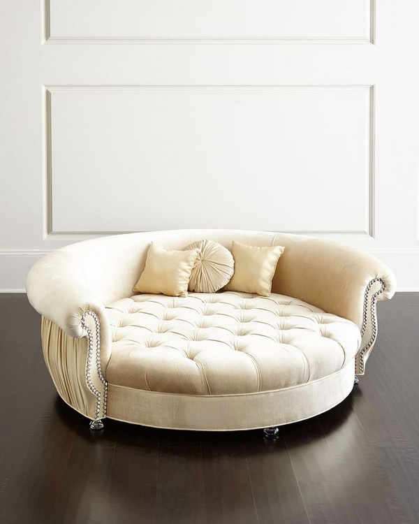  exclusive ideas elegant tufted bed