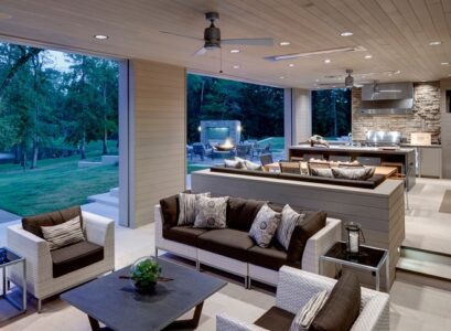 Outdoor-kitchen-cabinets-contemporary-patio-outdoor-entertainment-outdoor-kitchen-design