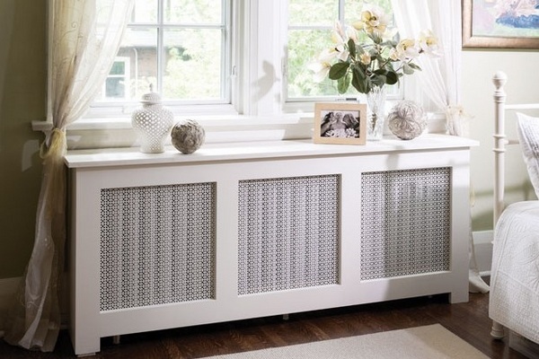  Radiator  covers decorative screen panels for the modern home