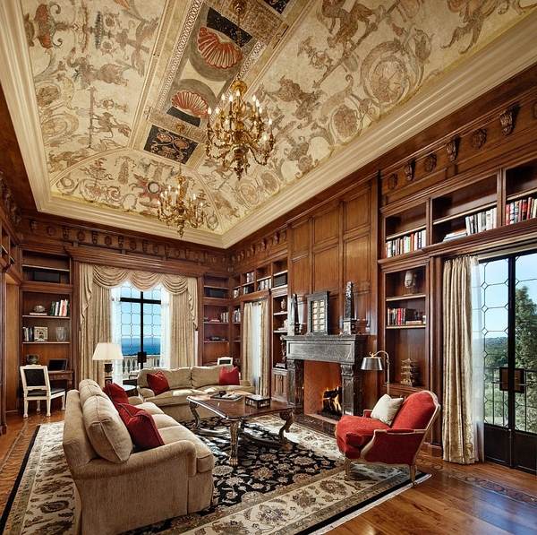 Stunning-living-room-ceiling-design-ideas-decor