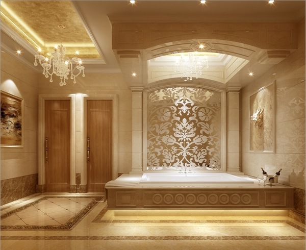  master bathroom ideas luxury bathrooms 