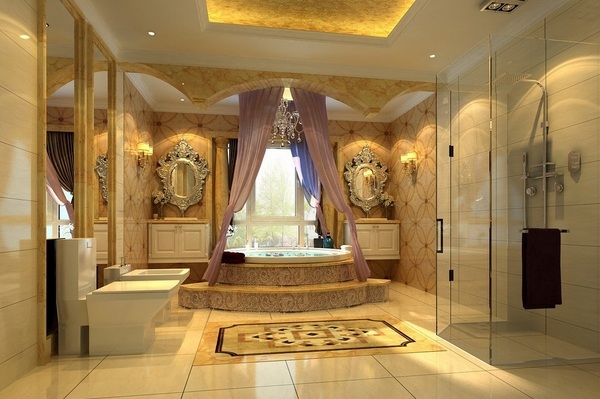 Modern Bathroom Ceiling Ideas Extravagant Bathroom Ceiling Designs To Be Inspired Amazing