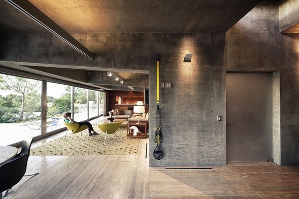   ideas modern house architecture minimalist interior