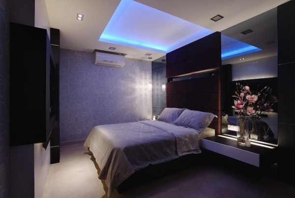 contemporary -bedroom-ceiling-design-ideas-modern-bedroom