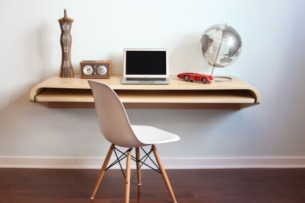 40 Cool desks for your home office – how to choose the ...