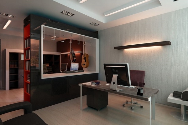 cool desks design ideas modern furniture ideas 