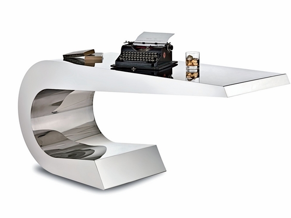 cool desks ideas office design futuristic desk design contemporary office