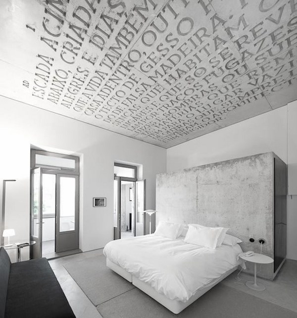creative -bedroom-ceiling-design-ideas-minimalist-style 