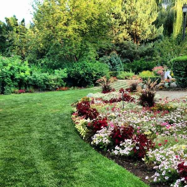 garden-edging-ideas-trench-edge-lawn-flower-bed-garden-landscape