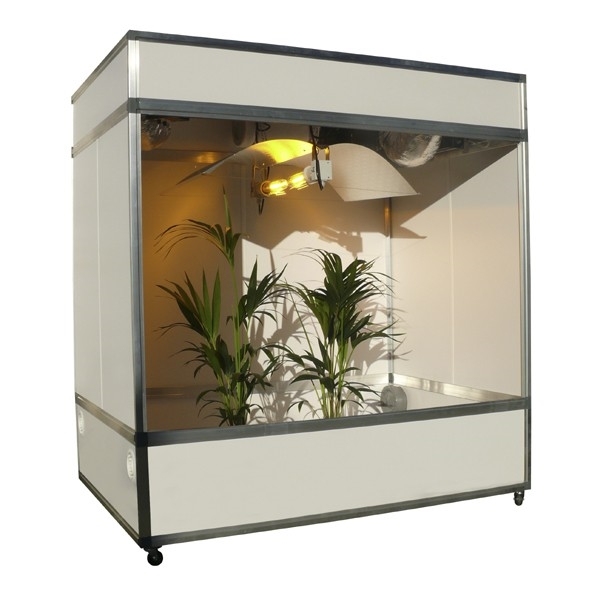 Grow cabinet and grow box ideas - how to develop plants ...