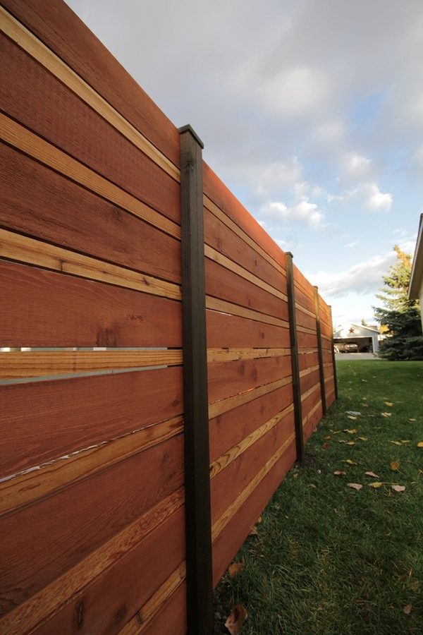  fence panels wood panels privacy fence 