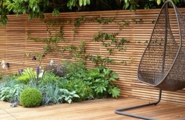 horizontal-fence-panels-modern-garden-fence-privacy-fence-ideas-garden-decoration-ideas