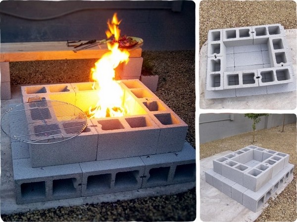 how-to-build-a-cinder-block-fire-pit-DIY-concrete-block-firepit
