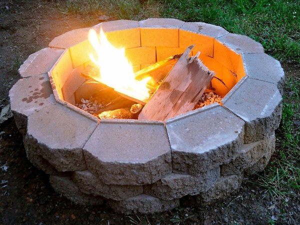 how-to-build-a-cinder-block-fire-pit-round-cinder-block-fire-pit