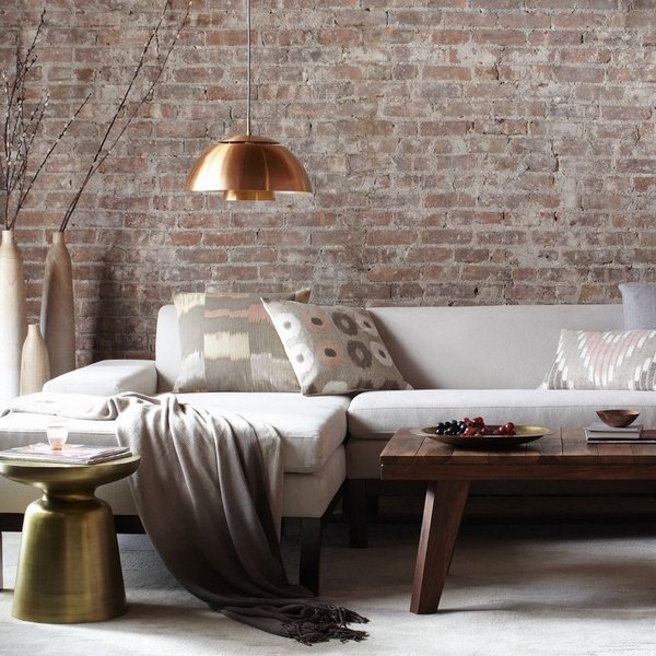 how-to-whitewash-brick-living-room-exposed-brick-walls-living-room