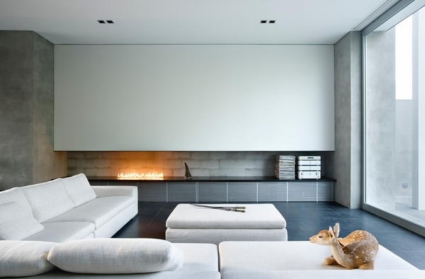  ideas minimalist living room 