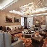 Outstanding living room ceiling design ideas and home interiors